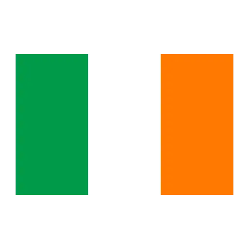 Ireland
