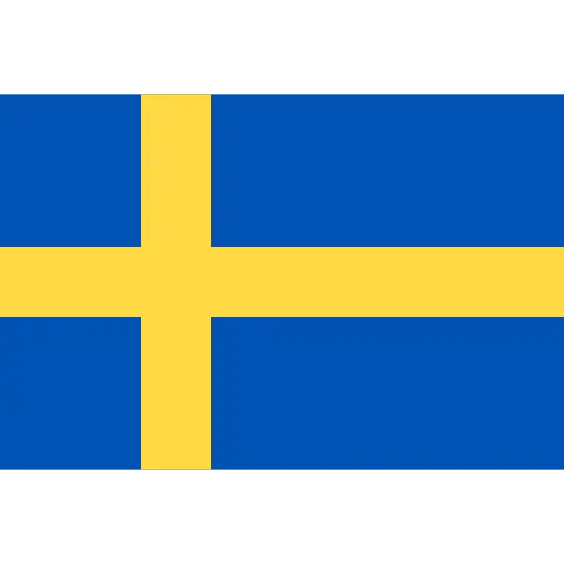 Sweden