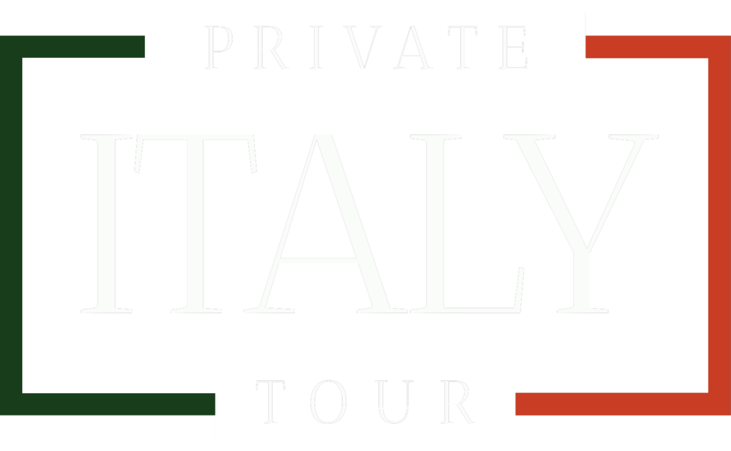 Private Italy Tour logo